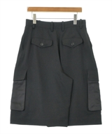 JW Anderson（ジェイダブリューアンダーソン）ショートパンツ 黒 サイズ:38(S位) レディース/2200612612198