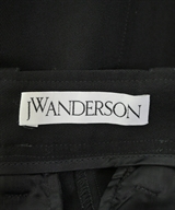 JW Anderson（ジェイダブリューアンダーソン）ショートパンツ 黒 サイズ:38(S位) レディース/2200612612198