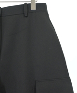 JW Anderson（ジェイダブリューアンダーソン）ショートパンツ 黒 サイズ:38(S位) レディース/2200612612198