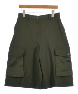 JW Anderson（ジェイダブリューアンダーソン）ショートパンツ カーキ サイズ:38(S位) レディース/2200612612204