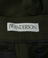 JW Anderson（ジェイダブリューアンダーソン）ショートパンツ カーキ サイズ:38(S位) レディース/2200612612204