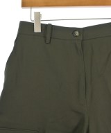 JW Anderson（ジェイダブリューアンダーソン）ショートパンツ カーキ サイズ:38(S位) レディース/2200612612204
