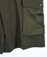JW Anderson（ジェイダブリューアンダーソン）ショートパンツ カーキ サイズ:38(S位) レディース/2200612612204