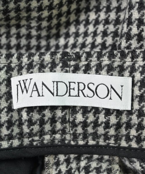 JW Anderson（ジェイダブリューアンダーソン）その他 グレー サイズ:36(XS位) レディース/2200610635076