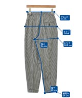 JW Anderson（ジェイダブリューアンダーソン）その他 グレー サイズ:36(XS位) レディース/2200610635076