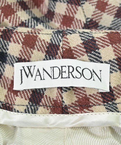 JW Anderson（ジェイダブリューアンダーソン）その他 ベージュ サイズ:38(S位) レディース/2200610635113
