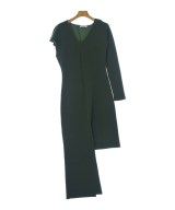 JW Anderson（ジェイダブリューアンダーソン）ワンピース 緑 サイズ:XS レディース/2200610635137