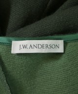 JW Anderson（ジェイダブリューアンダーソン）ワンピース 緑 サイズ:XS レディース/2200610635137