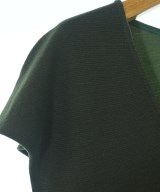 JW Anderson（ジェイダブリューアンダーソン）ワンピース 緑 サイズ:XS レディース/2200610635137