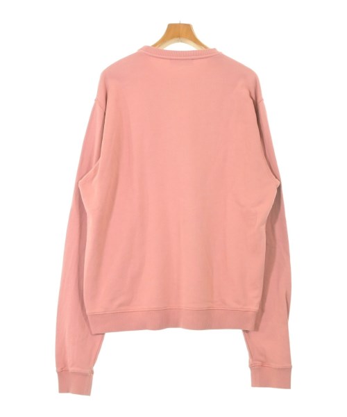 JW Anderson（ジェイダブリューアンダーソン）スウェット ピンク サイズ:M メンズ/2200610635151