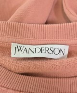 JW Anderson（ジェイダブリューアンダーソン）スウェット ピンク サイズ:M メンズ/2200610635151