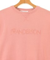 JW Anderson（ジェイダブリューアンダーソン）スウェット ピンク サイズ:M メンズ/2200610635151