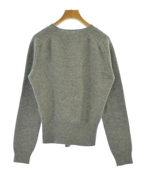JW Anderson（ジェイダブリューアンダーソン）ニット・セーター グレー サイズ:S レディース/2200614291025