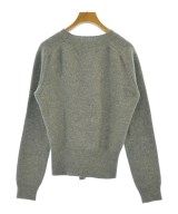 JW Anderson（ジェイダブリューアンダーソン）ニット・セーター グレー サイズ:S レディース/2200614291025