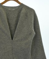 JW Anderson（ジェイダブリューアンダーソン）ニット・セーター グレー サイズ:S レディース/2200614291025