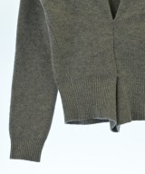 JW Anderson（ジェイダブリューアンダーソン）ニット・セーター グレー サイズ:S レディース/2200614291025