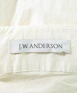 JW Anderson（ジェイダブリューアンダーソン）カジュアルシャツ 白 サイズ:44(S位) メンズ/2200615062044