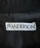 JW Anderson（ジェイダブリューアンダーソン）テーラードジャケット 黒 サイズ:UK34(M位) レディース/2200615078076