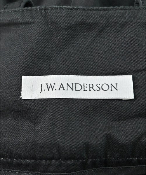 JW Anderson（ジェイダブリューアンダーソン）その他 黒 サイズ:46(M位) メンズ/2200615172019