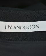 JW Anderson（ジェイダブリューアンダーソン）ミニスカート 黒 サイズ:32(XXS位) レディース/2200615385266
