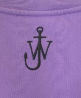JW Anderson（ジェイダブリューアンダーソン）スウェット 紫 サイズ:M メンズ/2200615501017