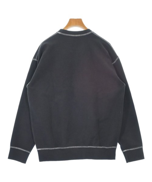 JW Anderson（ジェイダブリューアンダーソン）スウェット 黒 サイズ:M レディース/2200616113011