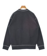 JW Anderson（ジェイダブリューアンダーソン）スウェット 黒 サイズ:M レディース/2200616113011