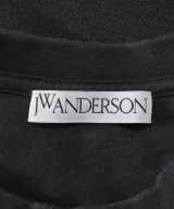 JW Anderson（ジェイダブリューアンダーソン）スウェット 黒 サイズ:M レディース/2200616113011