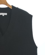 JW Anderson（ジェイダブリューアンダーソン）ニット・セーター 黒 サイズ:M メンズ/2200617176015