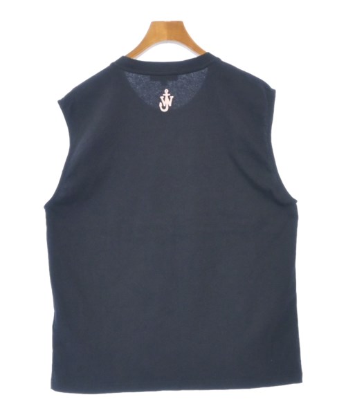 JW Anderson（ジェイダブリューアンダーソン）タンクトップ 紺 サイズ:XL メンズ/2200617507048