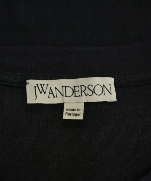 JW Anderson（ジェイダブリューアンダーソン）タンクトップ 紺 サイズ:XL メンズ/2200617507048
