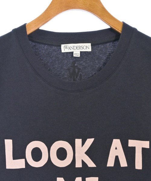 JW Anderson（ジェイダブリューアンダーソン）タンクトップ 紺 サイズ:XL メンズ/2200617507048
