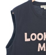 JW Anderson（ジェイダブリューアンダーソン）タンクトップ 紺 サイズ:XL メンズ/2200617507048