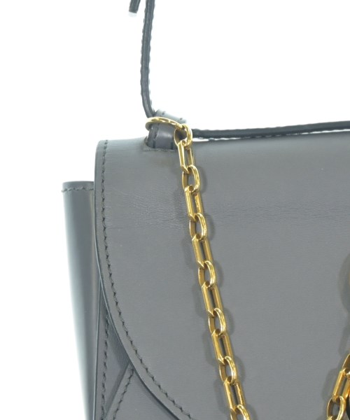 JW Anderson（ジェイダブリューアンダーソン）ショルダーバッグ グレー サイズ:- レディース/2200619065010