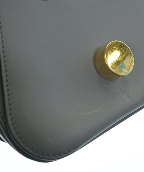 JW Anderson（ジェイダブリューアンダーソン）ショルダーバッグ グレー サイズ:- レディース/2200619065010