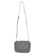 JW Anderson（ジェイダブリューアンダーソン）ショルダーバッグ グレー サイズ:- レディース/2200619065010