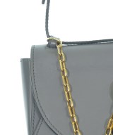 JW Anderson（ジェイダブリューアンダーソン）ショルダーバッグ グレー サイズ:- レディース/2200619065010