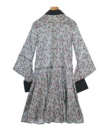 JW Anderson（ジェイダブリューアンダーソン）シャツワンピース 青 サイズ:6(XS位) レディース/2200618367115