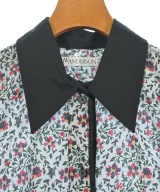 JW Anderson（ジェイダブリューアンダーソン）シャツワンピース 青 サイズ:6(XS位) レディース/2200618367115