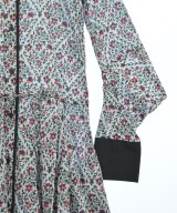 JW Anderson（ジェイダブリューアンダーソン）シャツワンピース 青 サイズ:6(XS位) レディース/2200618367115