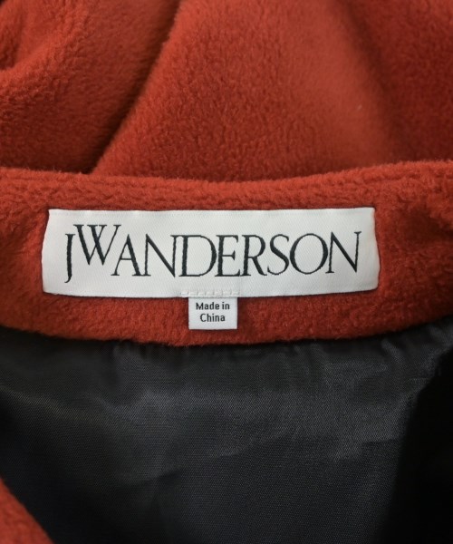 JW Anderson（ジェイダブリューアンダーソン）その他 赤 サイズ:L メンズ/2200619216016
