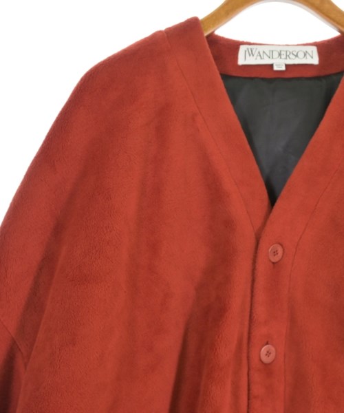 JW Anderson（ジェイダブリューアンダーソン）その他 赤 サイズ:L メンズ/2200619216016