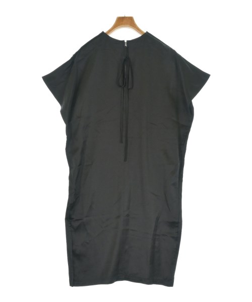 JW Anderson（ジェイダブリューアンダーソン）ワンピース 黒 サイズ:36(XS位) レディース/2200609980842