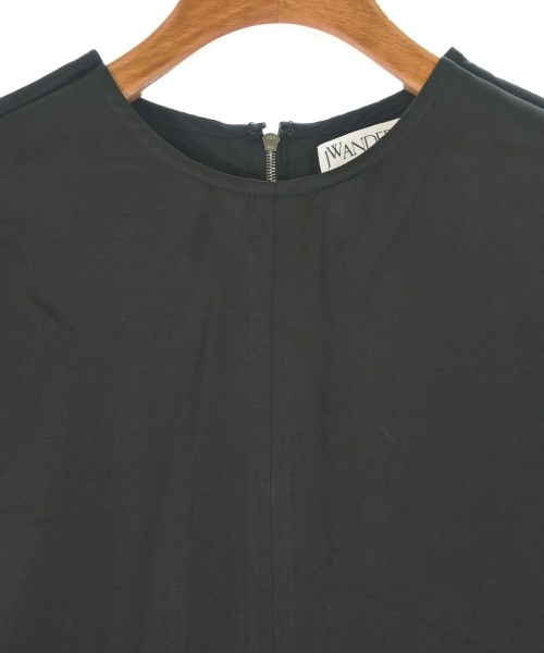 JW Anderson（ジェイダブリューアンダーソン）ワンピース 黒 サイズ:36(XS位) レディース/2200609980842