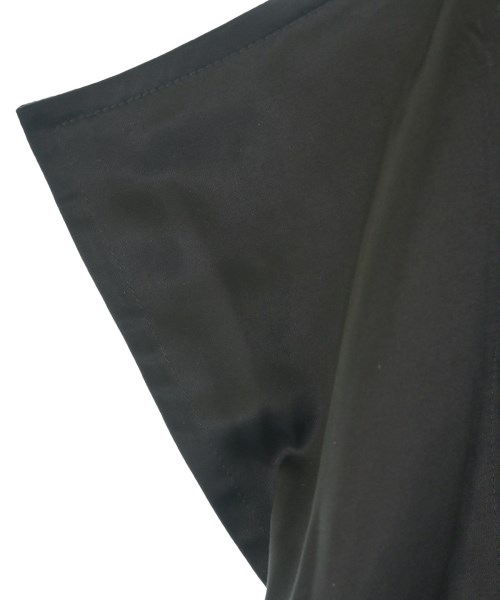 JW Anderson（ジェイダブリューアンダーソン）ワンピース 黒 サイズ:36(XS位) レディース/2200609980842