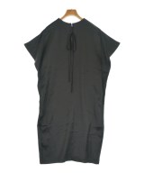JW Anderson（ジェイダブリューアンダーソン）ワンピース 黒 サイズ:36(XS位) レディース/2200609980842