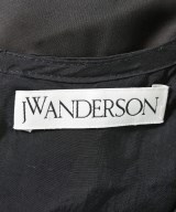 JW Anderson（ジェイダブリューアンダーソン）ワンピース 黒 サイズ:36(XS位) レディース/2200609980842