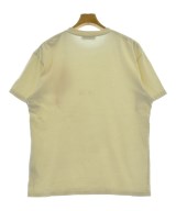 JW Anderson（ジェイダブリューアンダーソン）Tシャツ・カットソー ベージュ サイズ:L メンズ/2200615429083