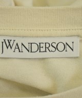 JW Anderson（ジェイダブリューアンダーソン）Tシャツ・カットソー ベージュ サイズ:L メンズ/2200615429083