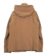 JW Anderson（ジェイダブリューアンダーソン）ダッフルコート ベージュ サイズ:UK8(S位) レディース/2200621220056